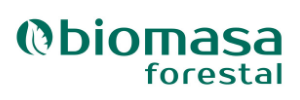 biomasa forestal